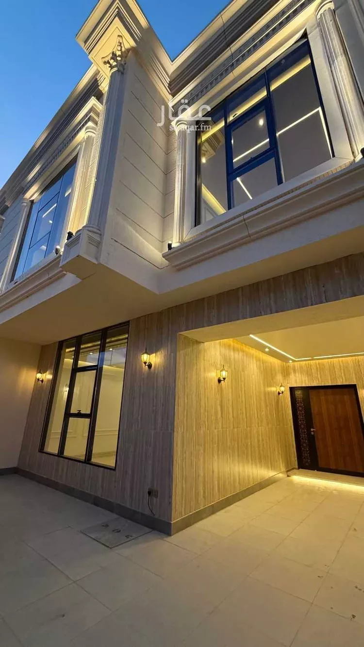 Villa for Sale in Mecca King Fahd ุตูุฑุฉ 2