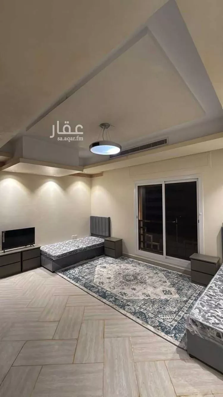 شقة للإيجار في شارع السيده عائشه, حي الشرفية, مدينة جدة, منطقة مكة المكرمة 9