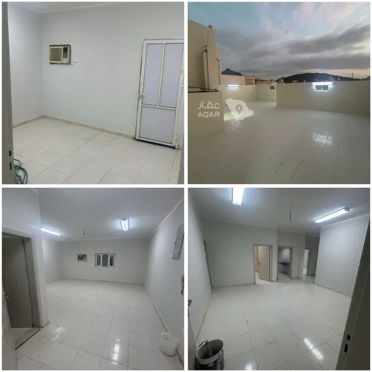 عمارة للإيجار في شارع ابراهيم بن عباد بن اساف بن عدي, حي الخضراء, مدينة مكة المكرمة, منطقة مكة المكرمة صورة 5