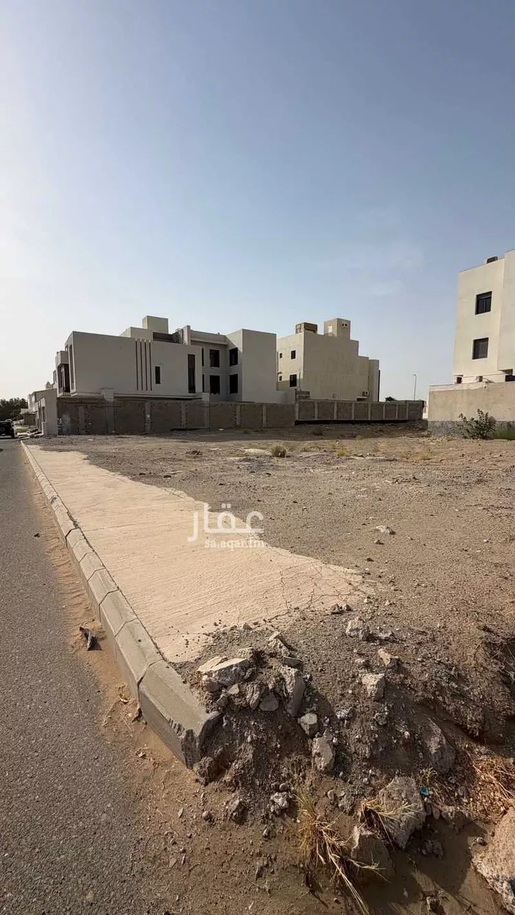 أرض للبيع في شارع عبدالمحسن بن عبدالله ال الشيخ, حي أم الجود, مدينة مكة المكرمة, منطقة مكة المكرمة