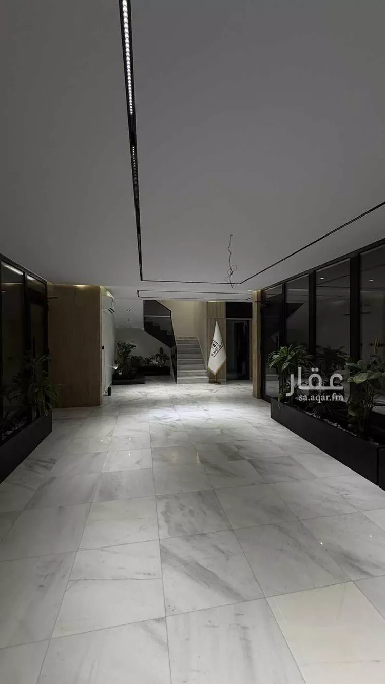 Apartment for Sale in Mecca King Fahd