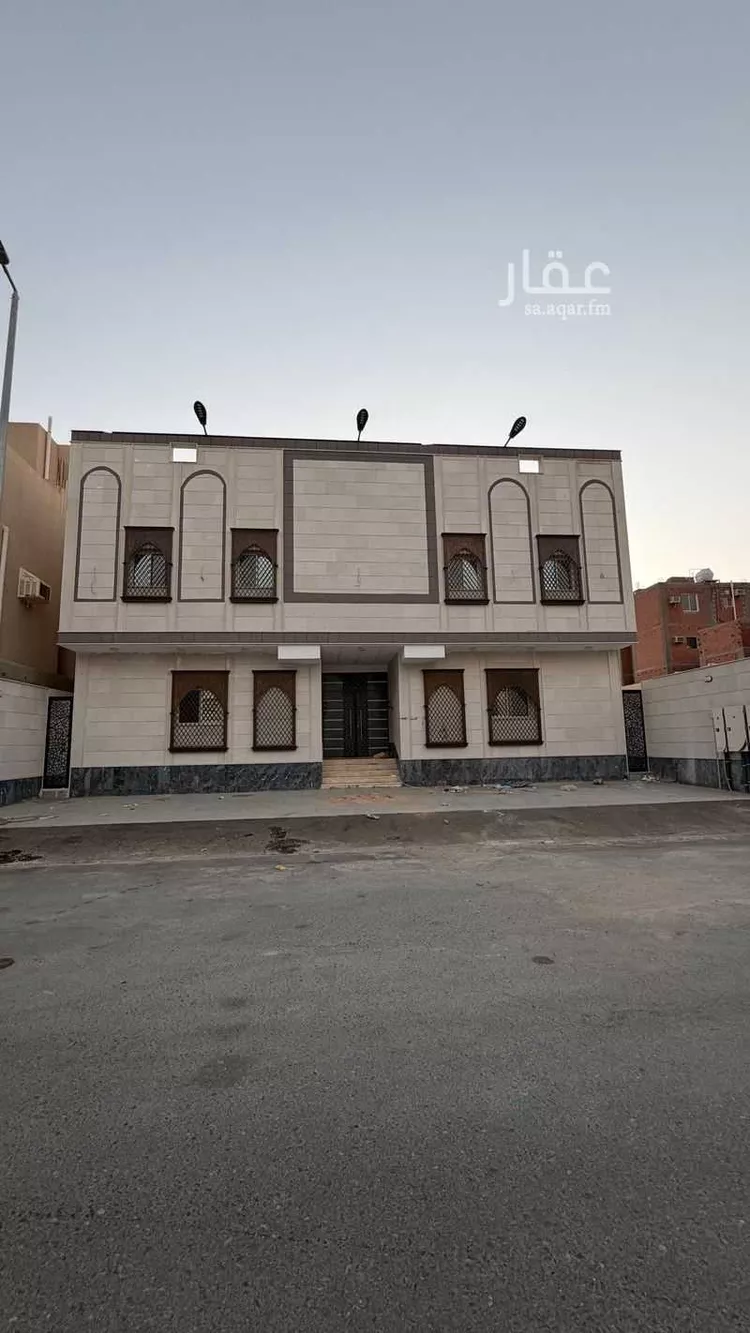 عمارة للبيع في شارع حسن العجيمي, حي الشامية الجديد, مدينة مكة المكرمة, منطقة مكة المكرمة صورة 2