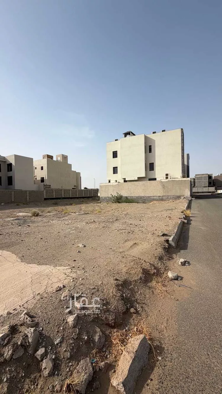 أرض للبيع في شارع عبدالمحسن بن عبدالله ال الشيخ, حي أم الجود, مدينة مكة المكرمة, منطقة مكة المكرمة صورة 4