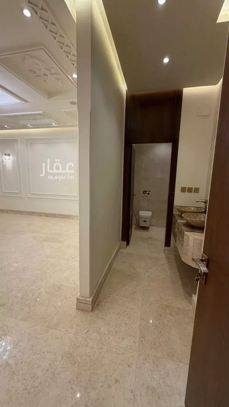 دور للبيع في شارع جمال الدين الوطواط, حي الشامية الجديد, مدينة مكة المكرمة, منطقة مكة المكرمة 11