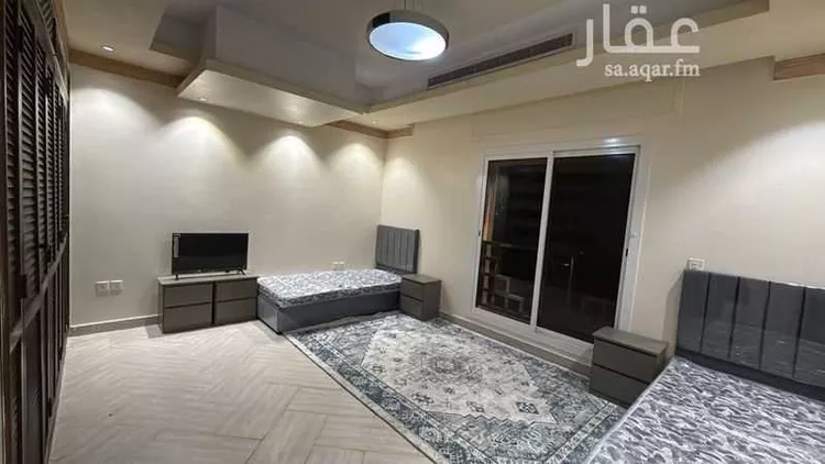 شقة للإيجار في شارع السيده عائشه, حي الشرفية, مدينة جدة, منطقة مكة المكرمة 6