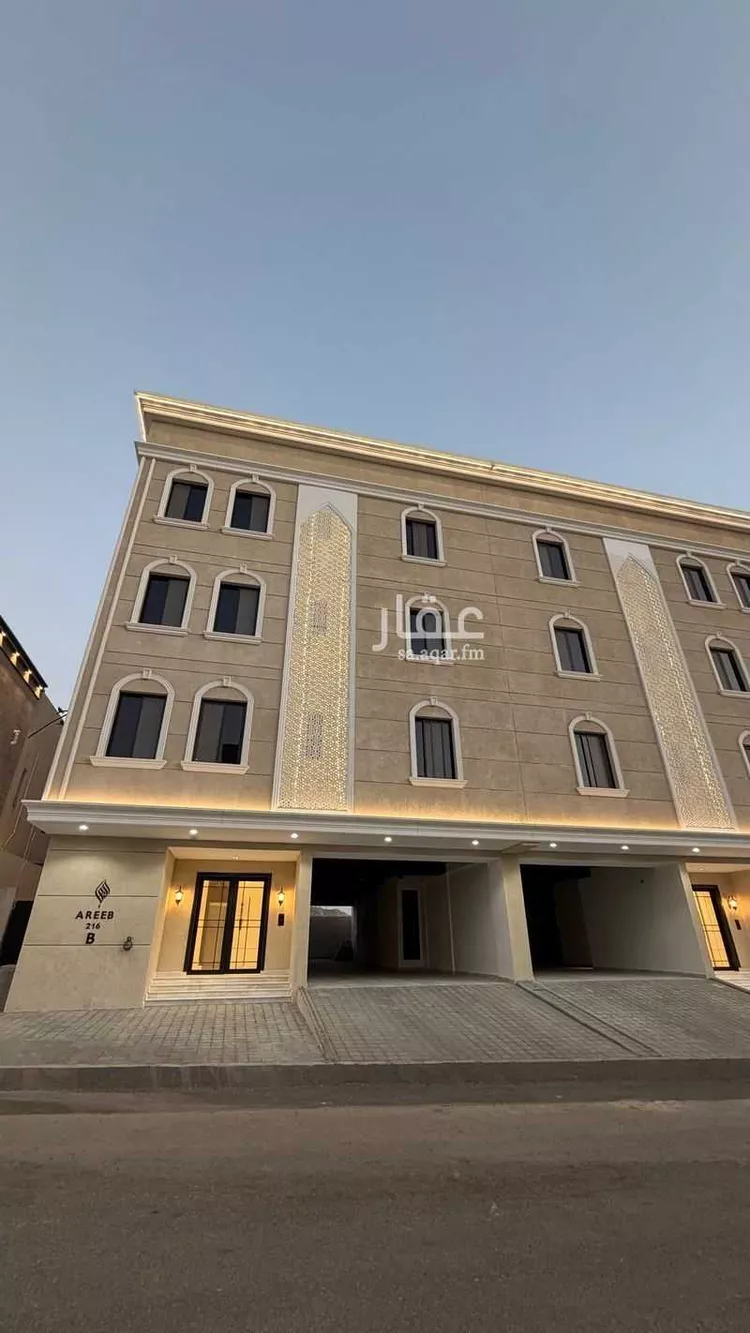 Apartment for Sale in Mecca Al Ukayshiyyah