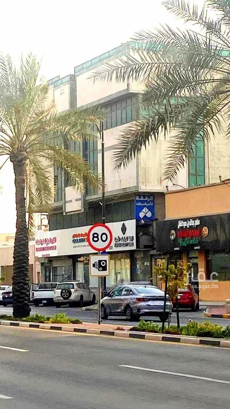 محل للإيجار في 4422-8090 ، طريق الأمير محمد بن فهد بن عبدالعزيز ، حي مدينة العمال ، الدمام ، الدمام صورة 2