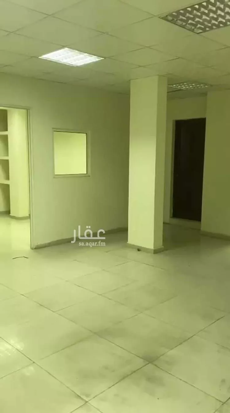 مكتب تجاري للإيجار في حي مدينة العمال ، الدمام ، الدمام صورة 3