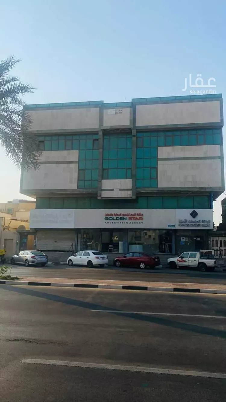 محل للإيجار في 4422-8090 ، طريق الأمير محمد بن فهد بن عبدالعزيز ، حي مدينة العمال ، الدمام ، الدمام