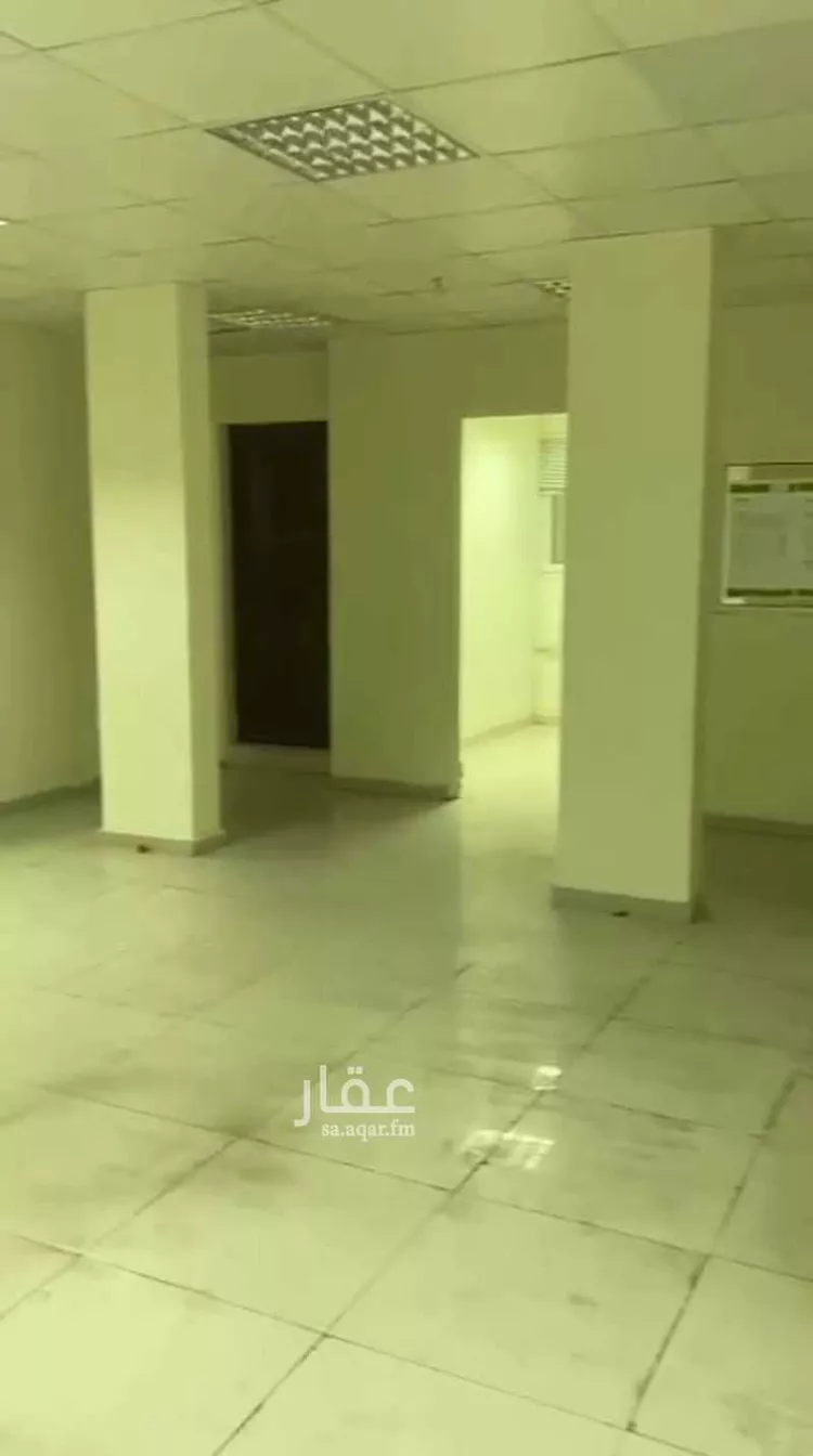 مكتب تجاري للإيجار في حي مدينة العمال ، الدمام ، الدمام صورة 2