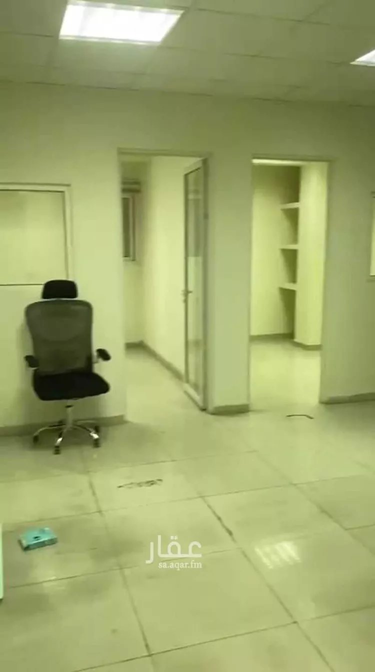مكتب تجاري للإيجار في حي مدينة العمال ، الدمام ، الدمام