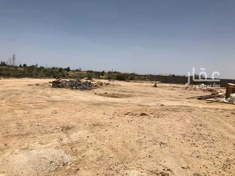 أرض للبيع في شارع ابن القزاز, حي وادي جليل, مدينة الطائف, منطقة مكة المكرمة صورة 4