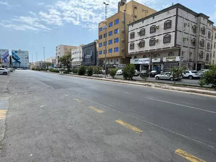 عمارة للبيع في شارع يحيى المعلمي, حي الربوة, مدينة جدة, منطقة مكة المكرمة 6