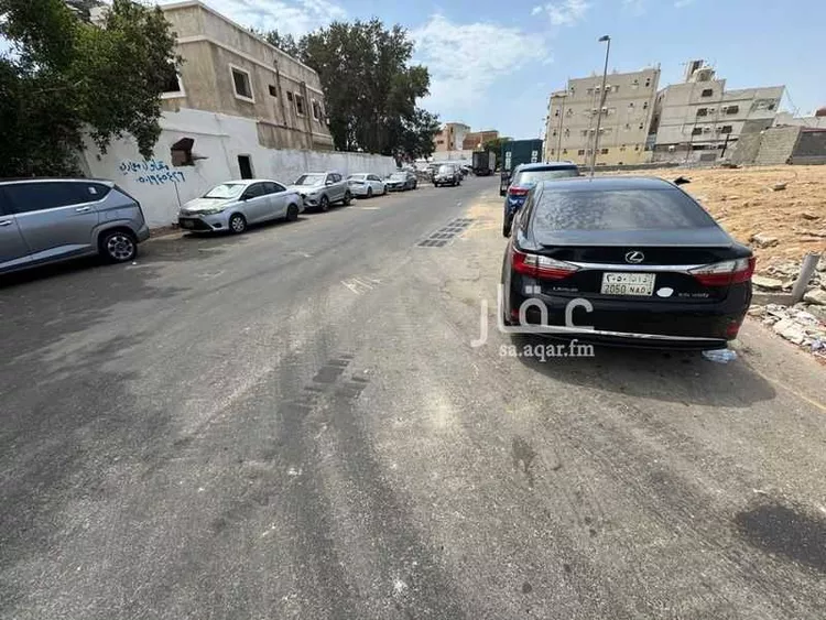 أرض للبيع في شارع النجم الذهبي, حي الرويس, مدينة جدة, منطقة مكة المكرمة صورة 5