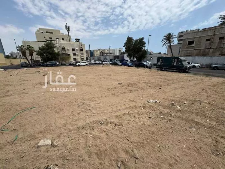 أرض للبيع في شارع النجم الذهبي, حي الرويس, مدينة جدة, منطقة مكة المكرمة صورة 2