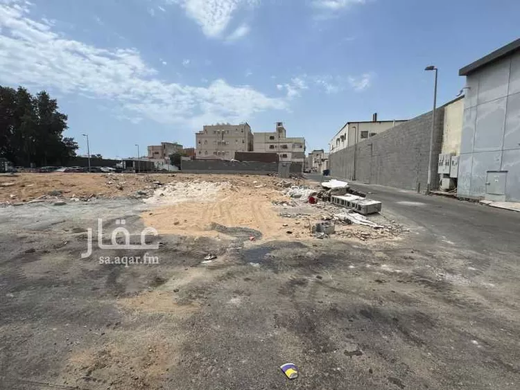 أرض للبيع في شارع الفارسي, حي الرويس, مدينة جدة, منطقة مكة المكرمة صورة 2