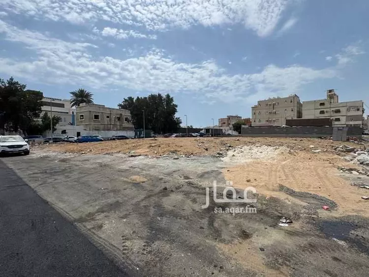 أرض للبيع في شارع الفارسي, حي الرويس, مدينة جدة, منطقة مكة المكرمة صورة 3
