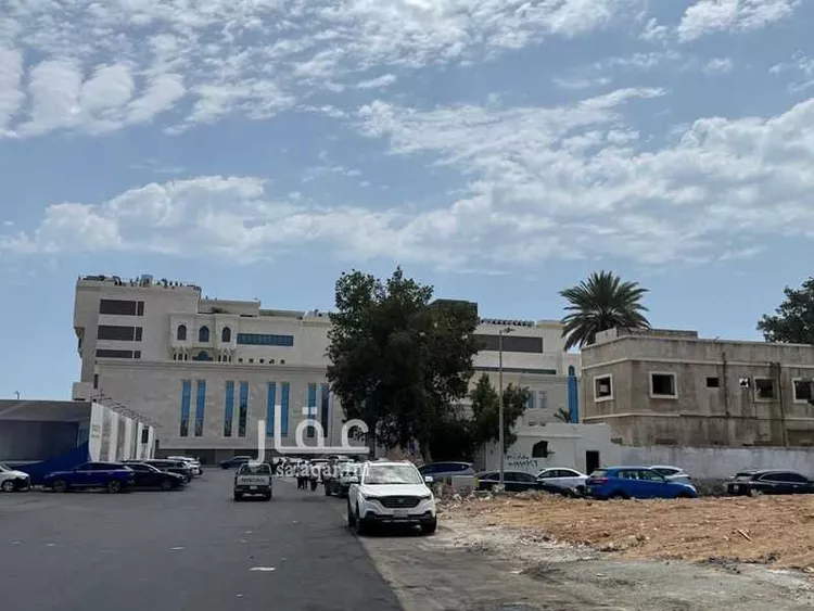 أرض للبيع في شارع الفارسي, حي الرويس, مدينة جدة, منطقة مكة المكرمة 7