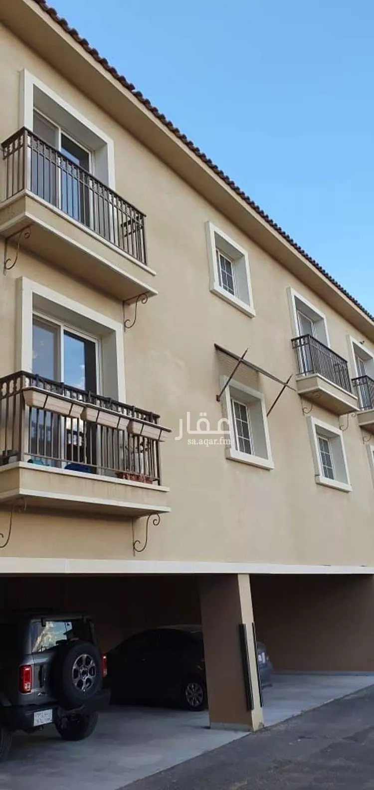 شقة للبيع في شارع الصفوة, حي الملك عبدالله الاقتصادية, مدينة الملك عبدالله الاقتصادية, منطقة مكة المكرمة