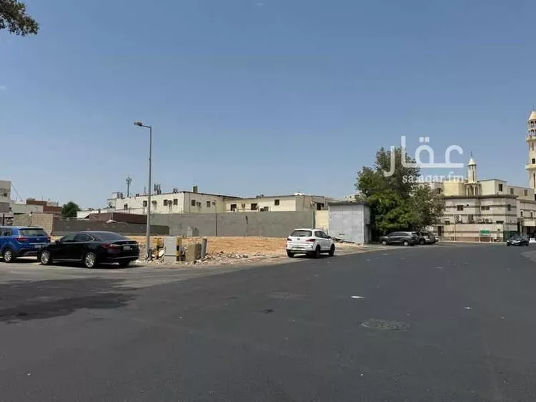 أرض للبيع في شارع النجم الذهبي, حي الرويس, مدينة جدة, منطقة مكة المكرمة 7
