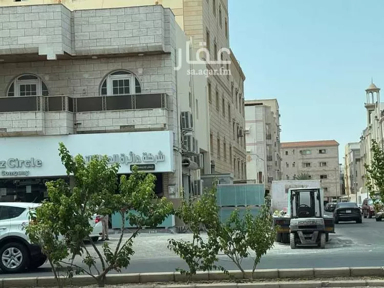 عمارة للبيع في شارع يحيى المعلمي, حي الربوة, مدينة جدة, منطقة مكة المكرمة صورة 4