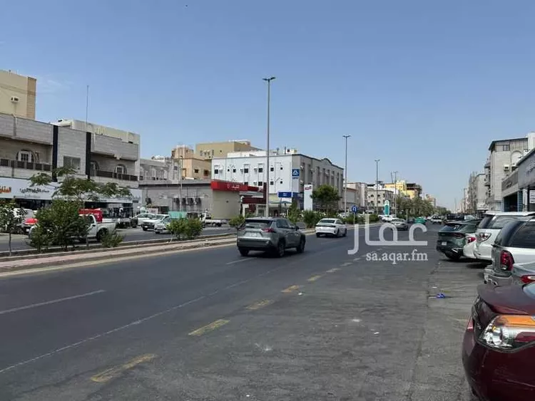 عمارة للبيع في شارع يحيى المعلمي, حي الربوة, مدينة جدة, منطقة مكة المكرمة صورة 5
