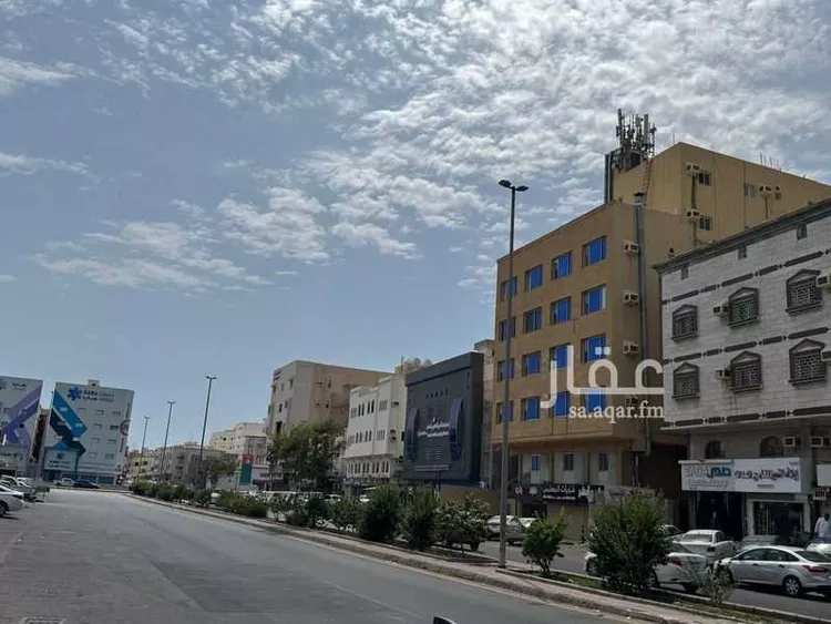 عمارة للبيع في شارع يحيى المعلمي, حي الربوة, مدينة جدة, منطقة مكة المكرمة 7