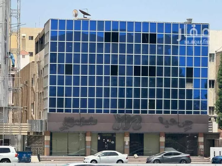 أرض للبيع في شارع الامير ماجد الفرعي, حي العزيزية, مدينة جدة, منطقة مكة المكرمة صورة 3