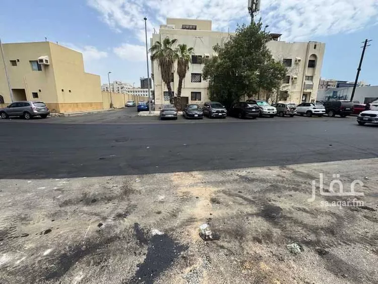 أرض للبيع في شارع الفارسي, حي الرويس, مدينة جدة, منطقة مكة المكرمة 6