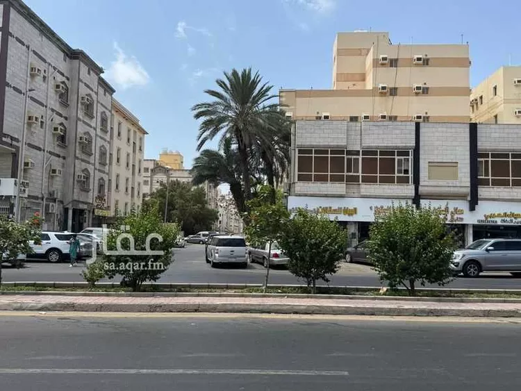 عمارة للبيع في شارع يحيى المعلمي, حي الربوة, مدينة جدة, منطقة مكة المكرمة صورة 3