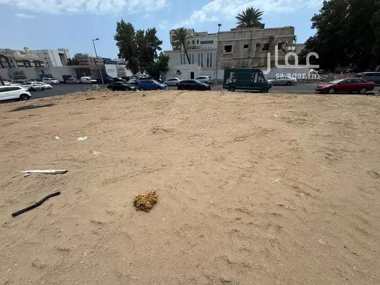 أرض للبيع في شارع النجم الذهبي, حي الرويس, مدينة جدة, منطقة مكة المكرمة صورة 3