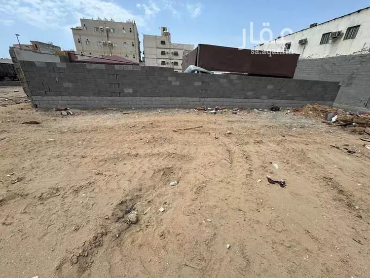 أرض للبيع في شارع الفارسي, حي الرويس, مدينة جدة, منطقة مكة المكرمة صورة 4