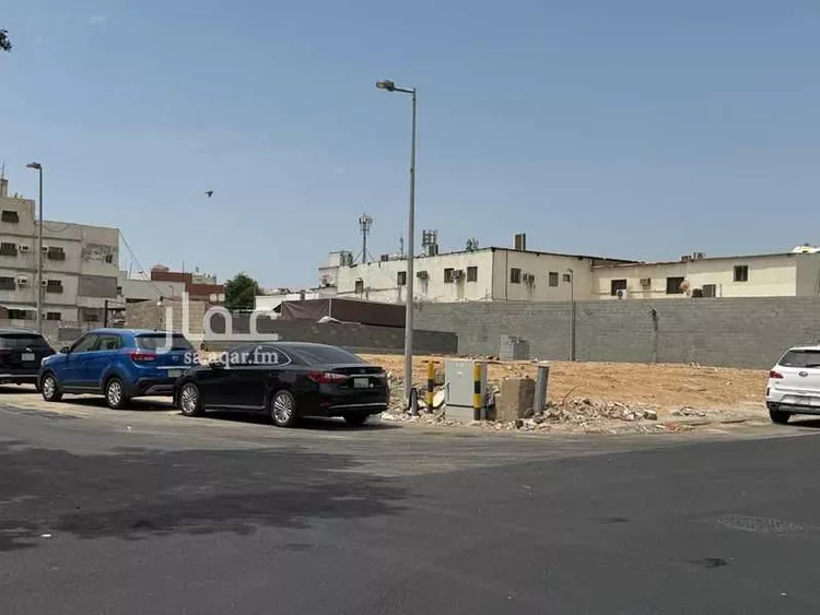 أرض للبيع في شارع النجم الذهبي, حي الرويس, مدينة جدة, منطقة مكة المكرمة 6