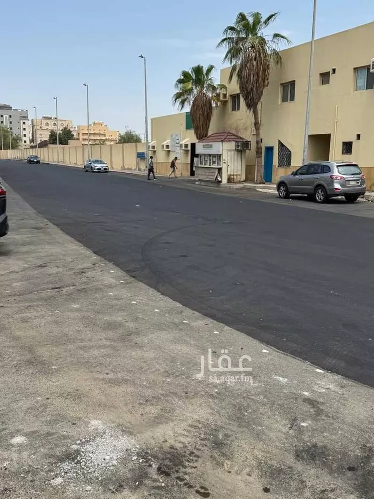 أرض للبيع في شارع الفارسي, حي الرويس, مدينة جدة, منطقة مكة المكرمة 8