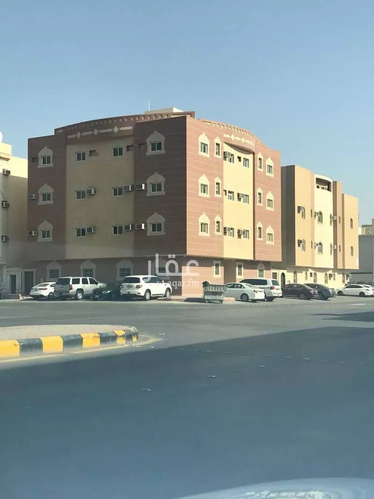 شقة للإيجار في شارع الكهف, حي السلام, مدينة الرياض, منطقة الرياض