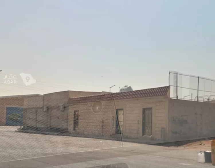 Rest House for Rent in Riyadh As Sulay