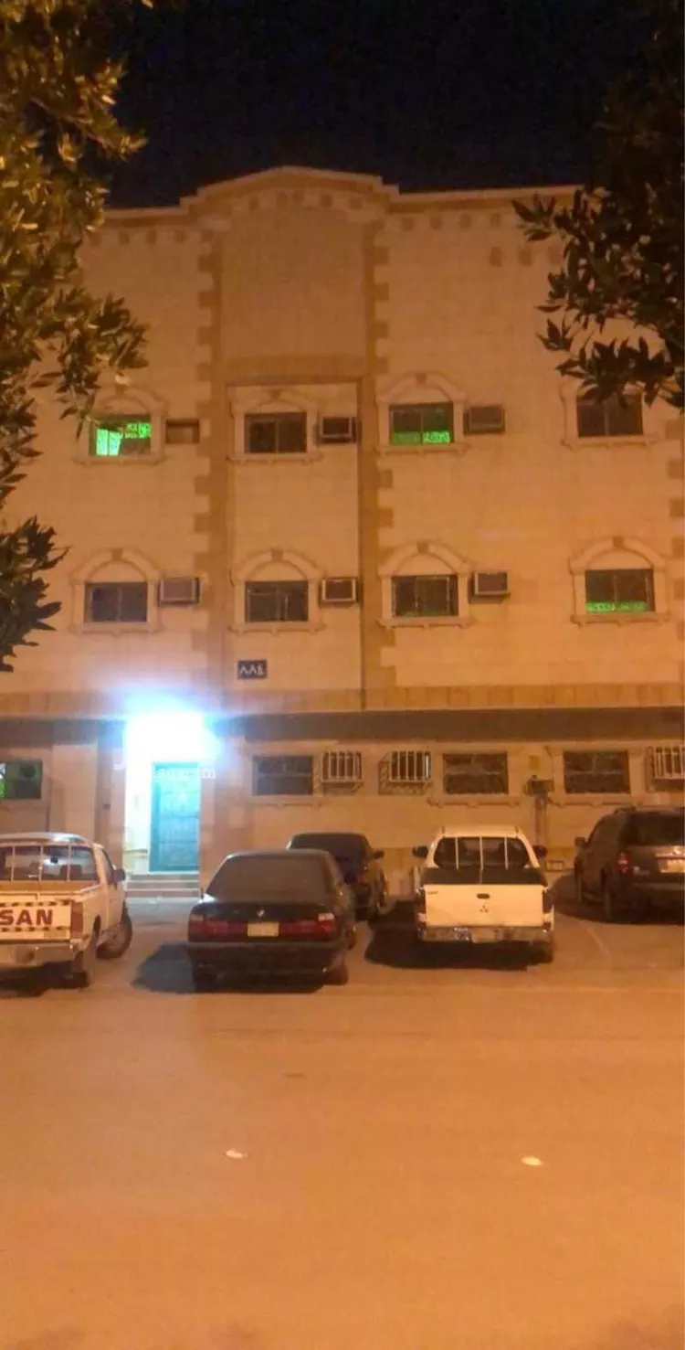 شقة للإيجار في شارع الأمير محمد بن عبدالرحمن بن عبدالعزيز, حي السلام, مدينة الرياض, منطقة الرياض