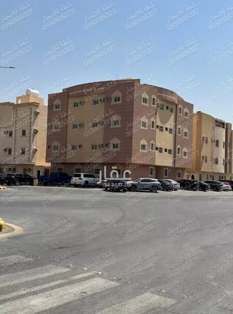 Apartment for Rent in Riyadh As Salam