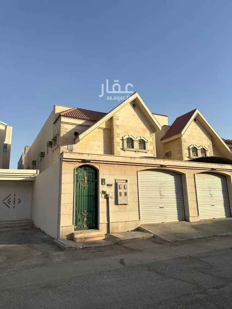 فيلا للإيجار في شارع عبدالرحمن بن شحاتة, حي السلام, مدينة الرياض, منطقة الرياض