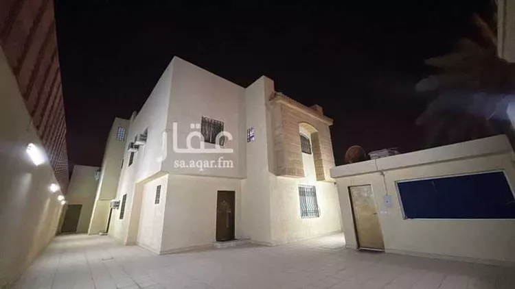 فيلا للبيع في شارع الفتح ، حي العقيق ، الرياض ، منطقة الرياض صورة 4