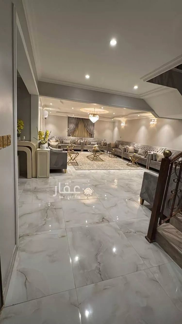 فيلا للبيع في شارع الفتح ، حي العقيق ، الرياض ، منطقة الرياض