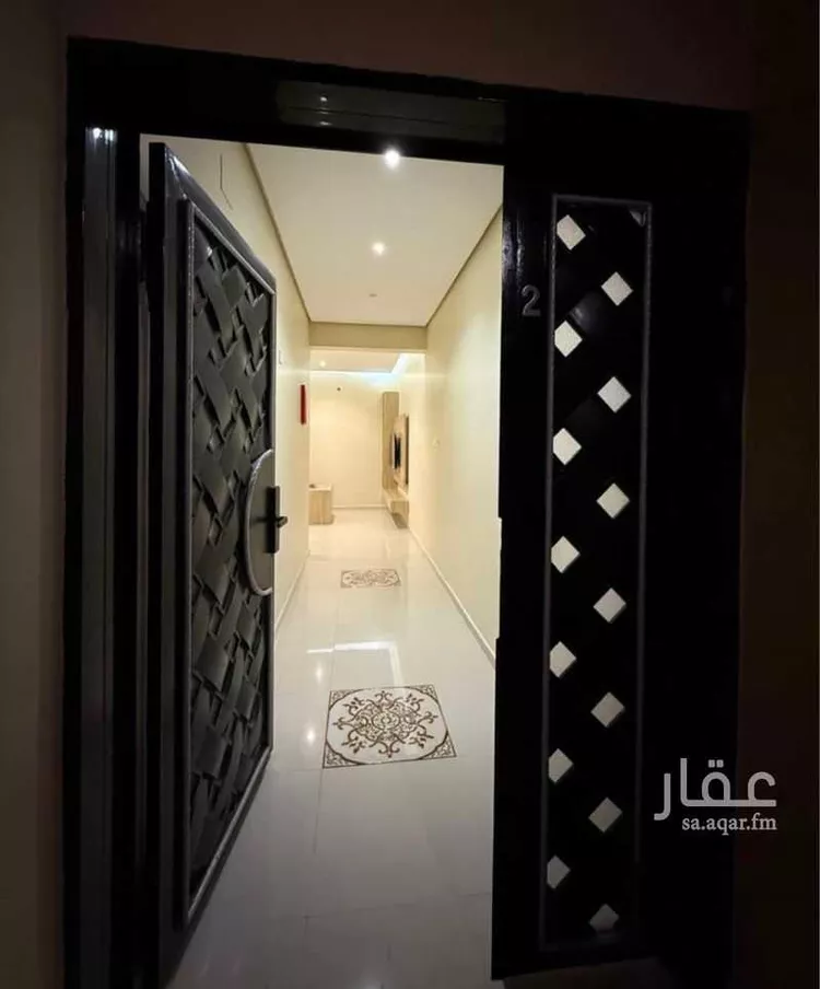 شقة للإيجار في شارع الهدا ، حي الربوة ، ابها ، منطقة عسير صورة 2
