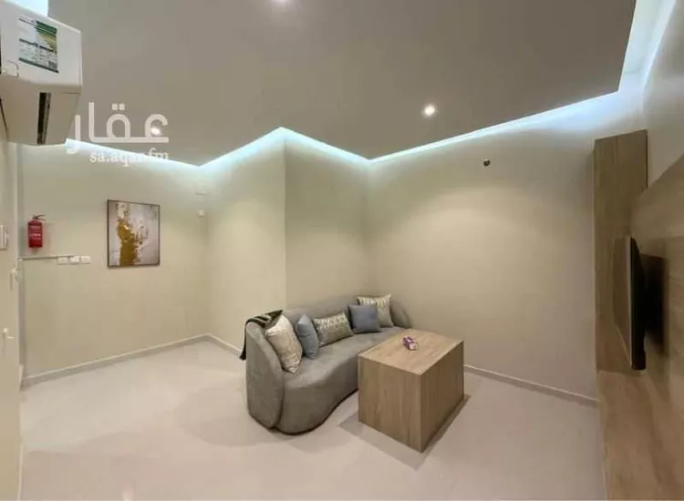 شقة للإيجار في شارع الهدا ، حي الربوة ، ابها ، منطقة عسير صورة 4
