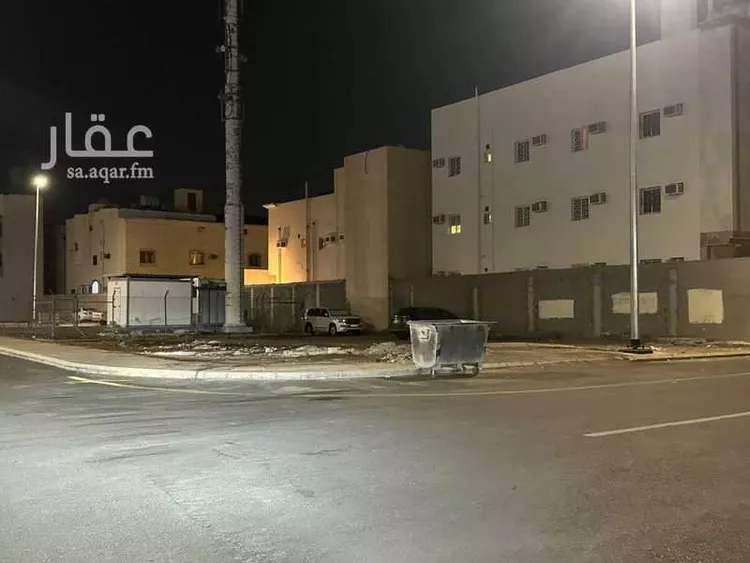 Land for Sale in Medina Al Qiblatayn