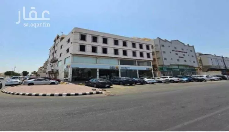 عمارة للبيع في حي الصفا ، جدة ، جدة صورة 3