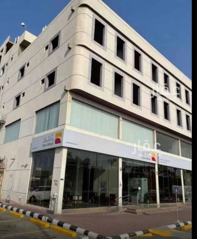 عمارة للبيع في حي الصفا ، جدة ، جدة