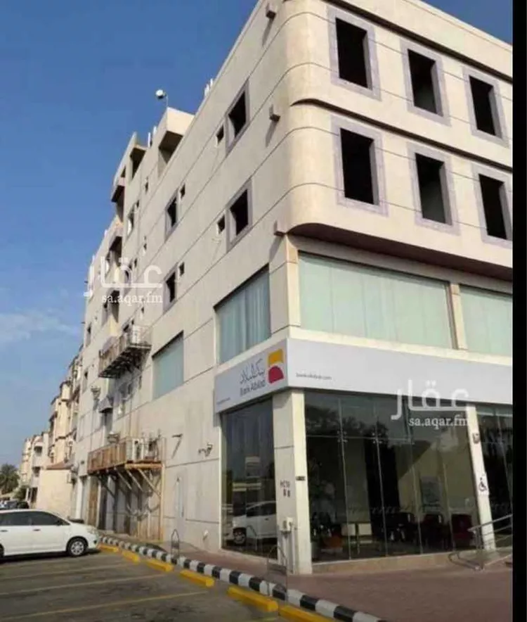 عمارة للبيع في حي الصفا ، جدة ، جدة صورة 4