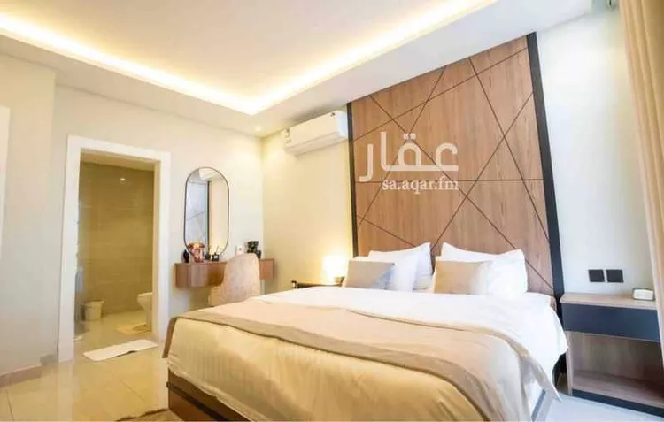 شقة للبيع في شارع عبادة بن الصامت, حي الروضة, مدينة الرياض, منطقة الرياض صورة 2