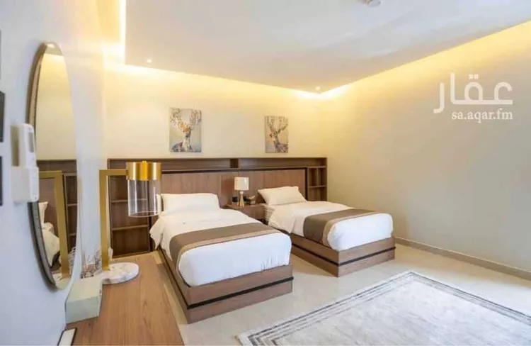 شقة للبيع في شارع عبادة بن الصامت, حي الروضة, مدينة الرياض, منطقة الرياض صورة 3