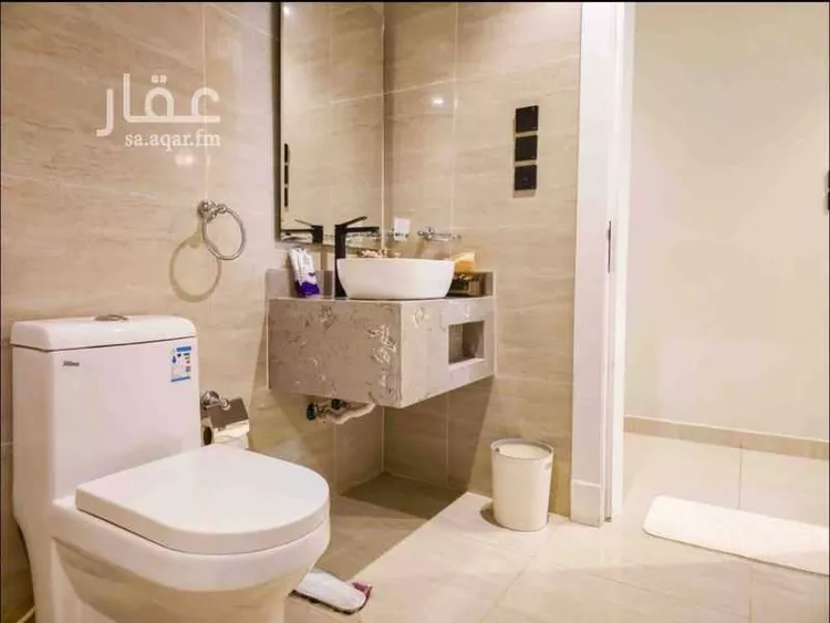 شقة للبيع في شارع عبادة بن الصامت, حي الروضة, مدينة الرياض, منطقة الرياض